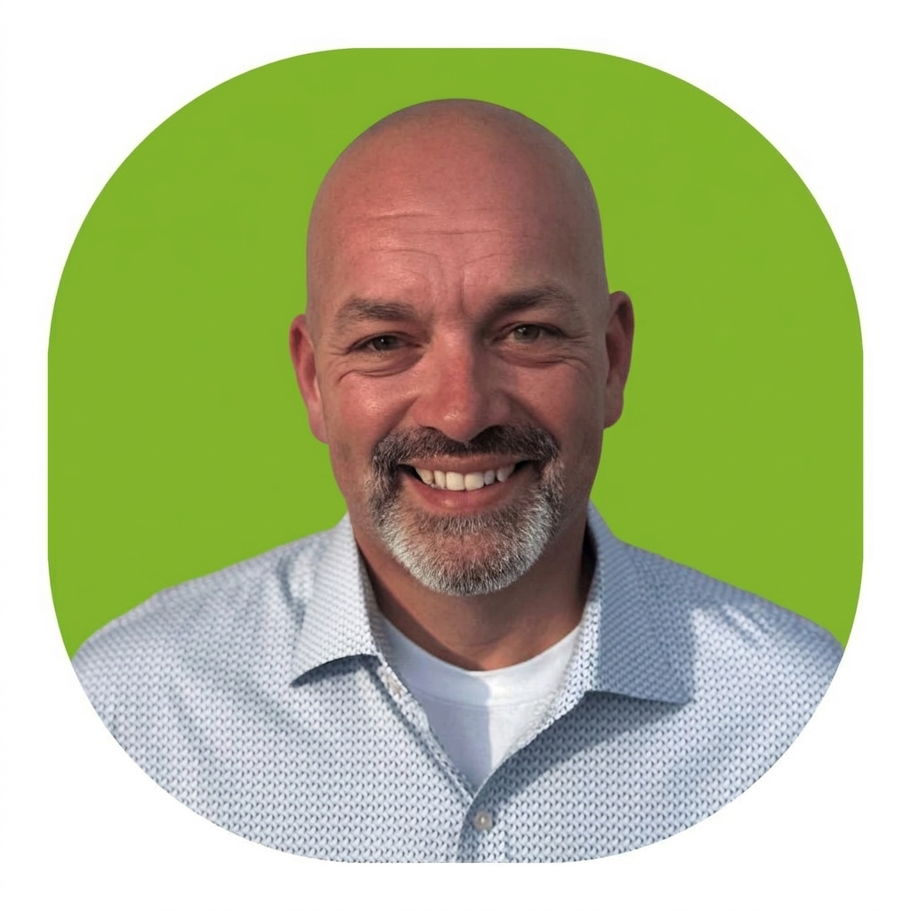 Al Tuten, Founder & President